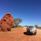 Illustration for article titled AWOL Around Australia... Back Through The Centre
